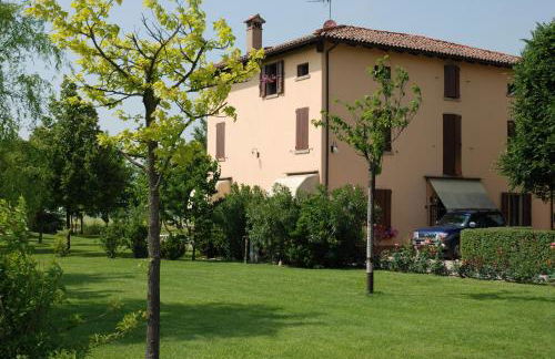 Agriturismo Flabeto - Foto 45