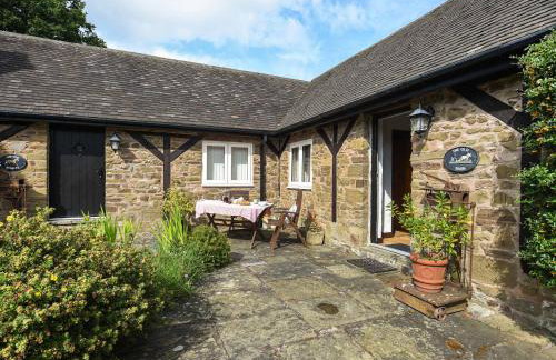 The Old Barn - Foto 1