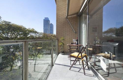 Vila Olimpica Skyline - Photo 1