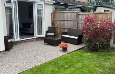 Idyllic bungalow in Burscough, ideal location in West Lancashire - Foto 22