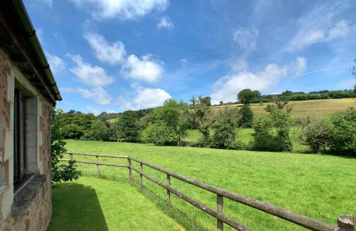 Riscombe Farm Cottages - Foto 8