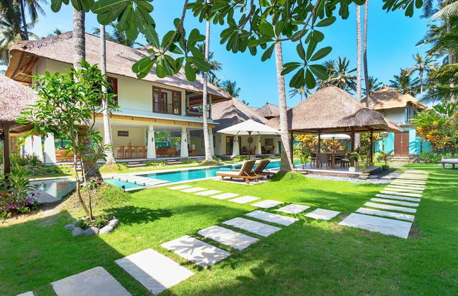 Villa Gils by Villa Finder - Foto 1