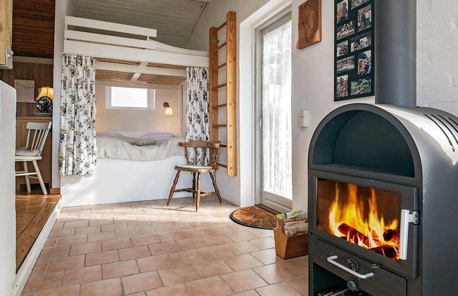 6 Person Holiday Home in Farso-by Traum - Photo 13