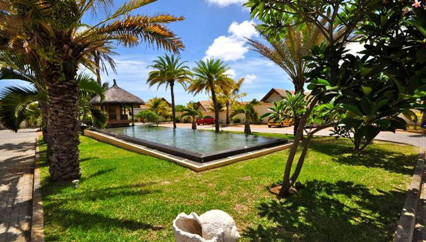 Oasis Villas - Photo 2