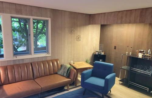 The Crest House- a forested retreat - Foto 30