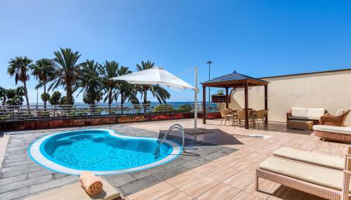 Holiday Club Playa Amadores - Photo 2