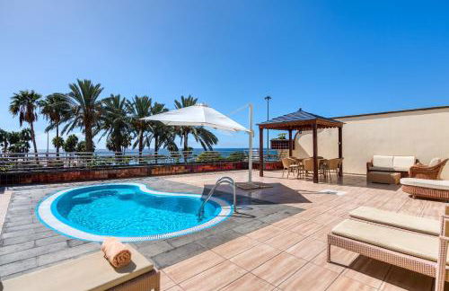 Holiday Club Playa Amadores - Foto 2