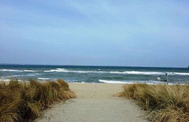 Oostzeehuis Familie Janssen - Foto 21