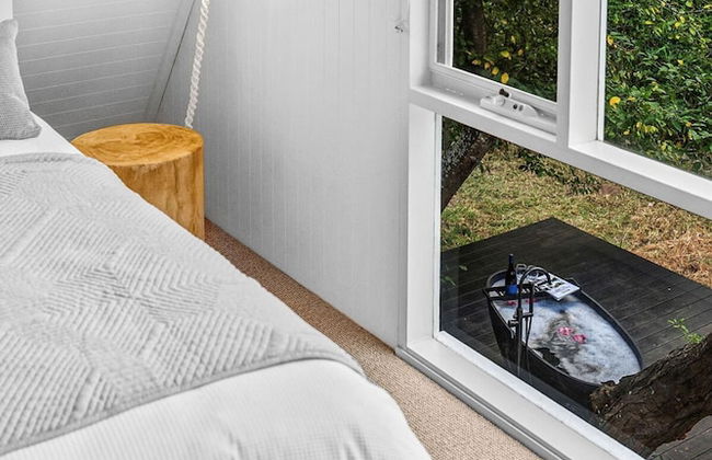 The Coast Country Cottage - Foto 23