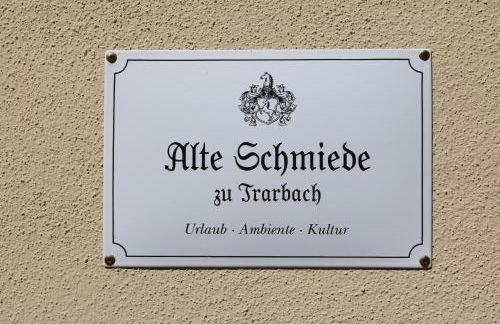 Alte Schmiede zu Trarbach - Foto 77