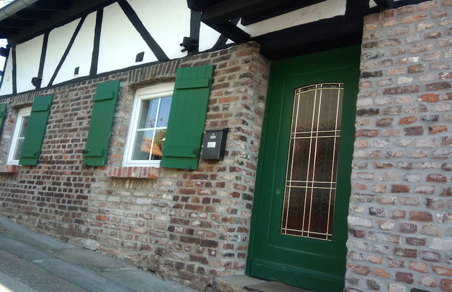 Rheinufer Lodge - Foto 26