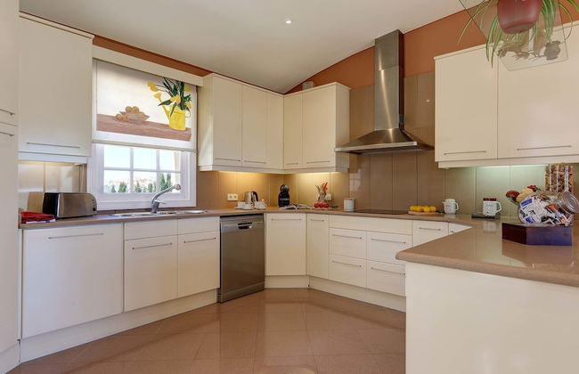 Villa Binife - Foto 7