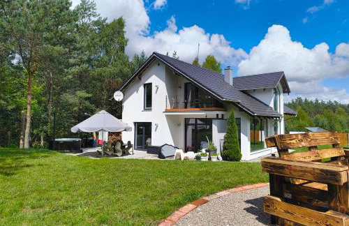 Willa Vivaldi - Family & Friends - Sauna, Balia - Foto 13