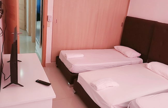 Hotel boca del mar Bocachica playa - Foto 9