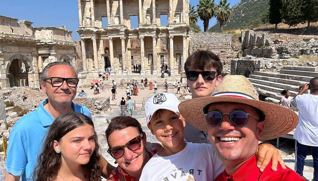 Ephesus Cruise Excursion - Foto 5