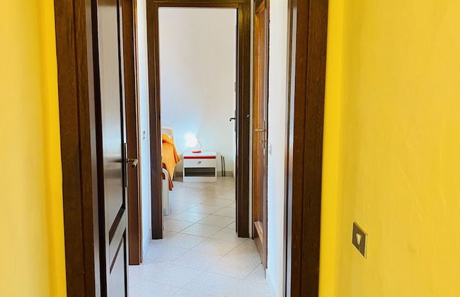 Casa Vacanza Maddy Vista Mare - Foto 16