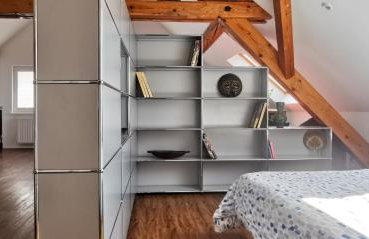 Südschwarzwald Ferienhaus für Gruppen & Monteure - Foto 53