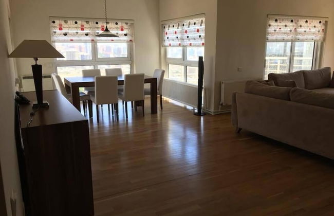 Baku Sea View Apartments - Foto 31