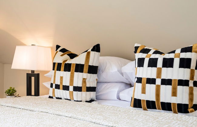 South Lodge Luxury Accommodation - Foto 53