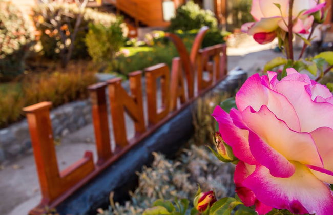 Linda Vista Apart Hotel - Photo 29