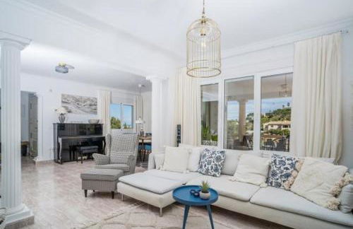 Villa Viola Sea View Pool - Foto 26