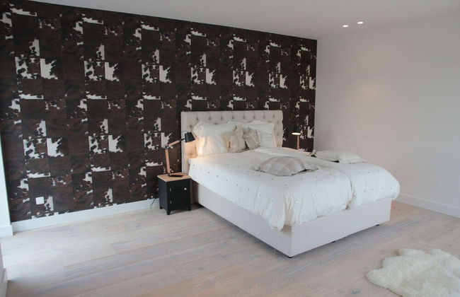 Spacious Countryside Villa - Foto 6