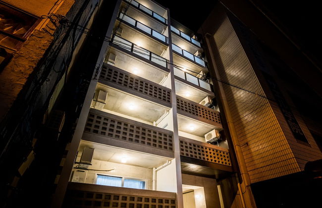 Little Island Okinawa Tomari - Foto 26