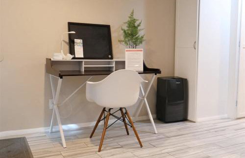 Exclusive Apt in Shaw - Foto 9