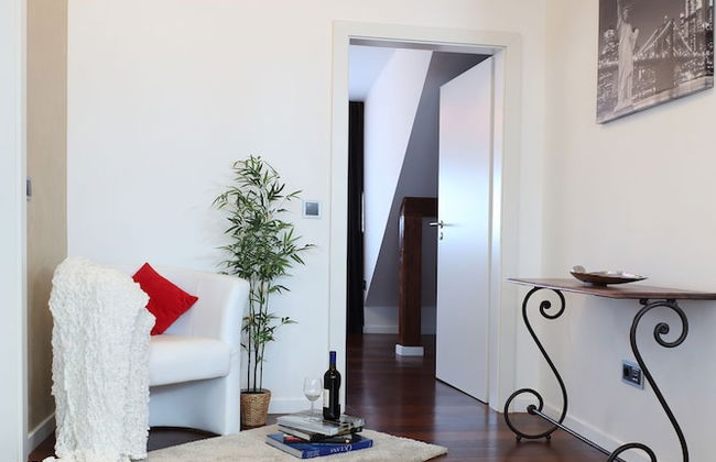 The Queen Luxury Apartments - Villa Giada - Foto 44