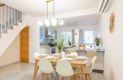 Casa 3 plantas con patio y Solárium privados - Foto 26