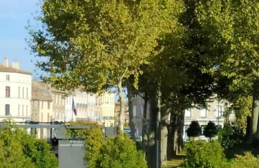 Le Selamat, Logis XXL au calme avec Terrasse - Foto 22