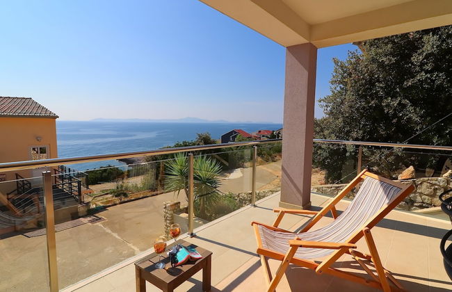 Villa Lavanda Korcula - Foto 1