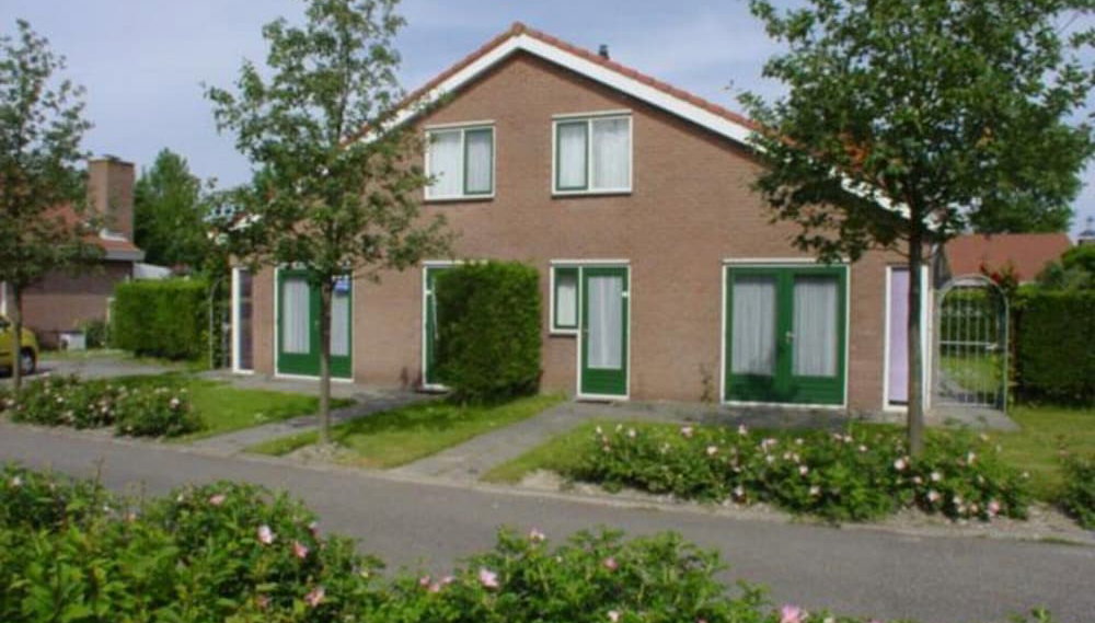 Holiday Home Breskens Near Beach & Lighthouse - Foto 1, Imagen principal