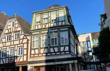 Apartment Buttermarkt - Foto 8