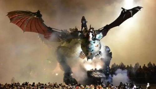 Le Panoramic vue mer - Foto 3