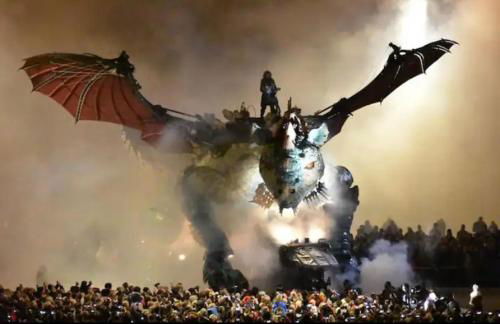 Le Panoramic vue mer - Foto 3