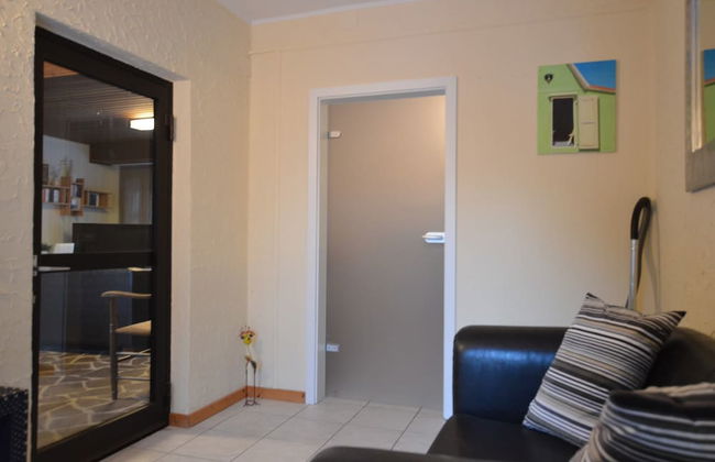 Cosy Apartment in Manderscheid With Balcony - Photo 4