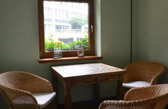 Alte Bahnstation Leipzig - Foto 27