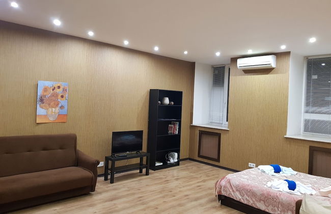 Apartment ES on 8-ya liniya V.O 59 - Foto 6