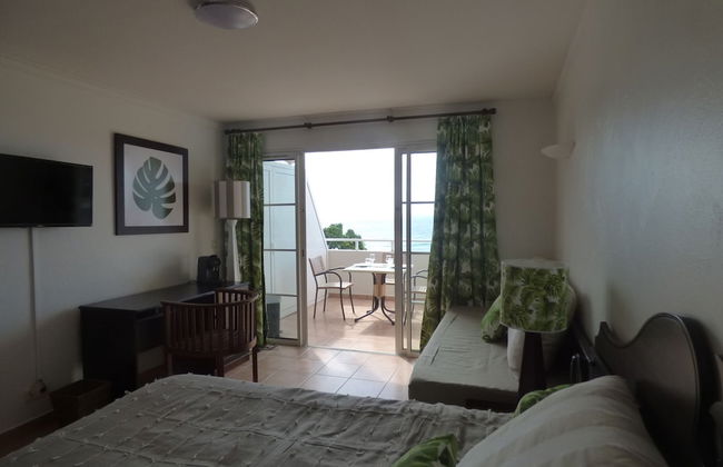 Barbadine - Resorts Flats - Sainte Anne - Photo 4