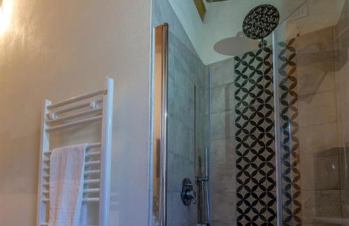 Villa Cristina modern farmhouse with Private Pool - Foto 39