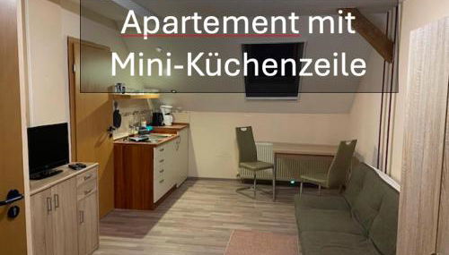 Ferienwohnungen am Gräbendorfer See in Göritz bei Casel - Foto 2