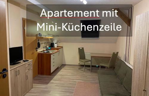 Ferienwohnungen am Gräbendorfer See in Göritz bei Casel - Foto 2