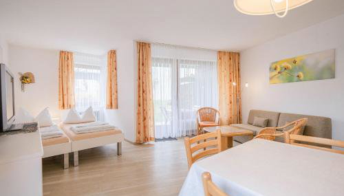Ferienwohnpark Immenstaad am Bodensee Ein-Zimmer-Apartment 55 01 - Foto 4
