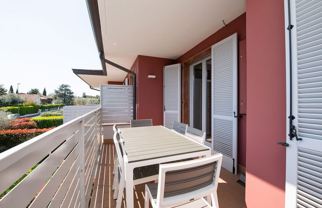 Villa Liliana - Apt. 06 - Foto 24