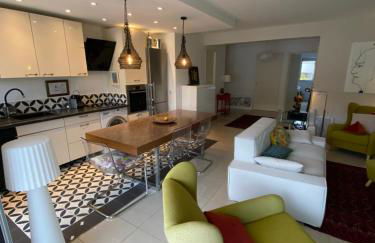 Grand appartement de style avec parking - Cannes - Foto 1