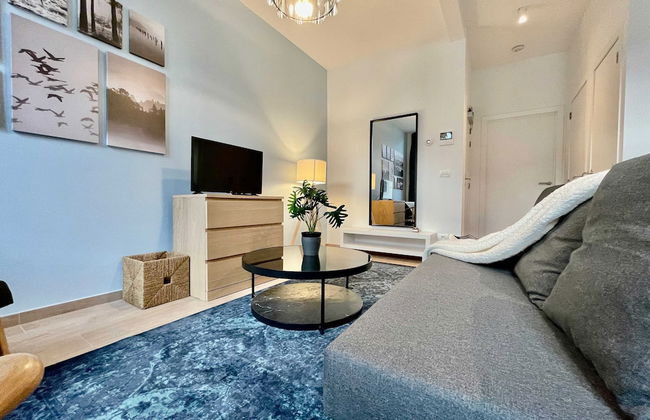 Luxury Dlx 1BR Near Fashion District by Oneluxstay - Foto 2