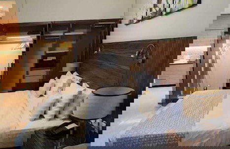 Tulip Al Barsha Hotel Apartment - Foto 6