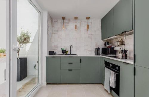 Avenca da Praia - Tiny House 4 Beach & Surf Lisbon Getaway - Photo 14