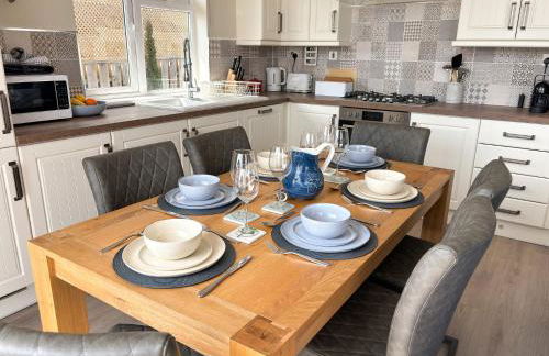 Lodge 9 Creek Caravan Park Ringstead - Photo 24